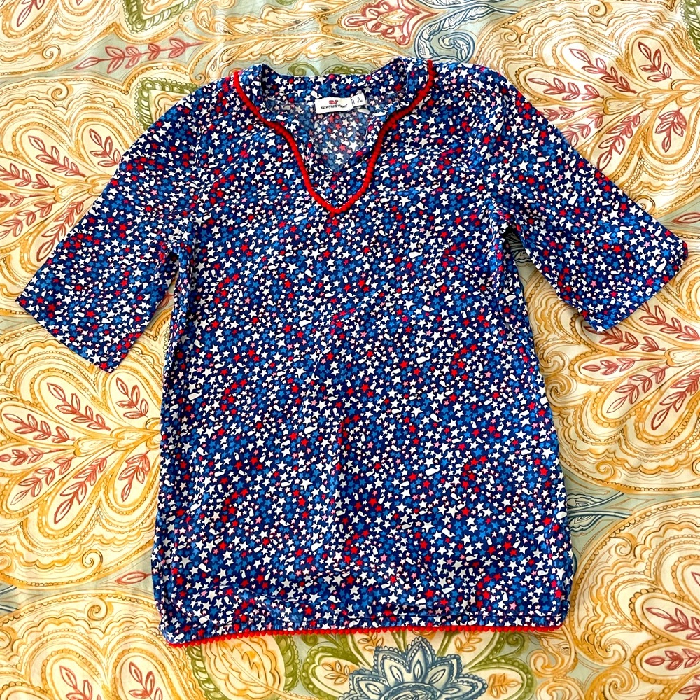 Vineyard Vines - Girls Tunic